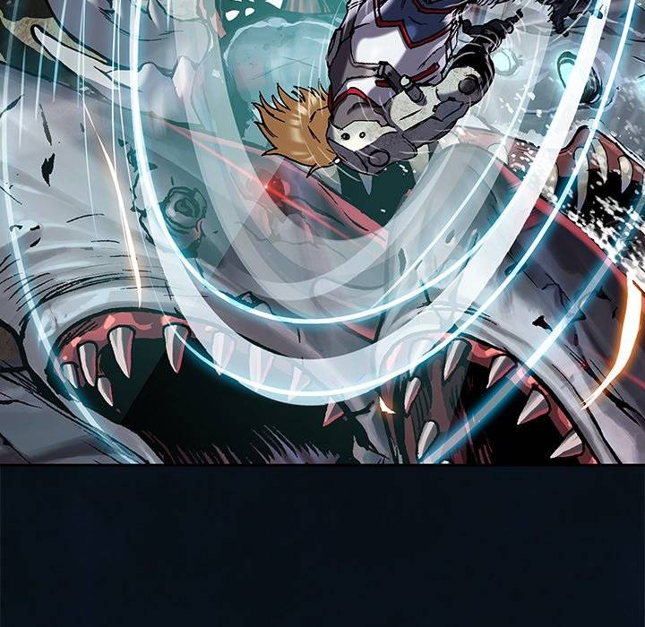 Read Leviathan (Lee Gyuntak) EN Manga Online