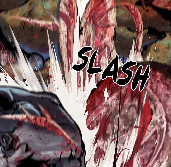 Read Leviathan (Lee Gyuntak) EN Manga Online