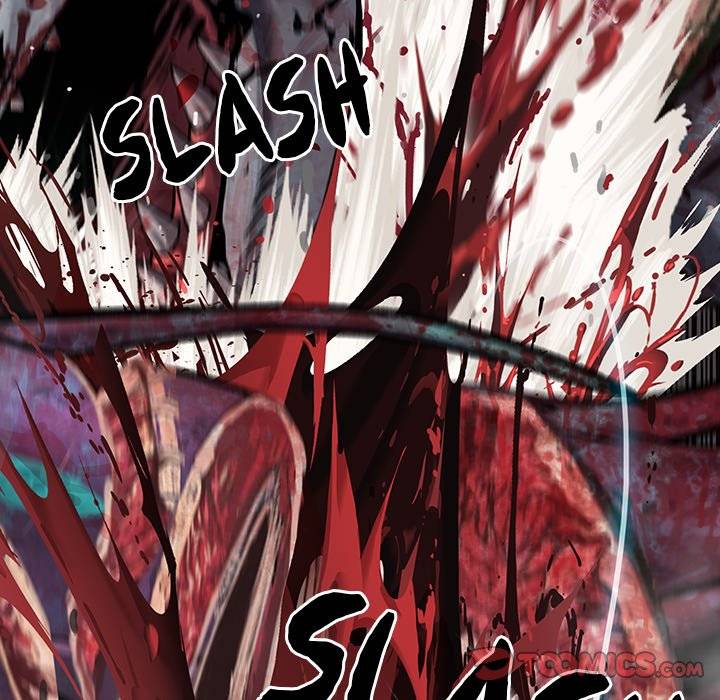Read Leviathan (Lee Gyuntak) EN Manga Online