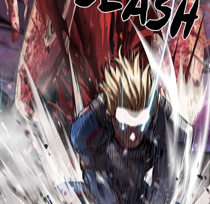 Read Leviathan (Lee Gyuntak) EN Manga Online