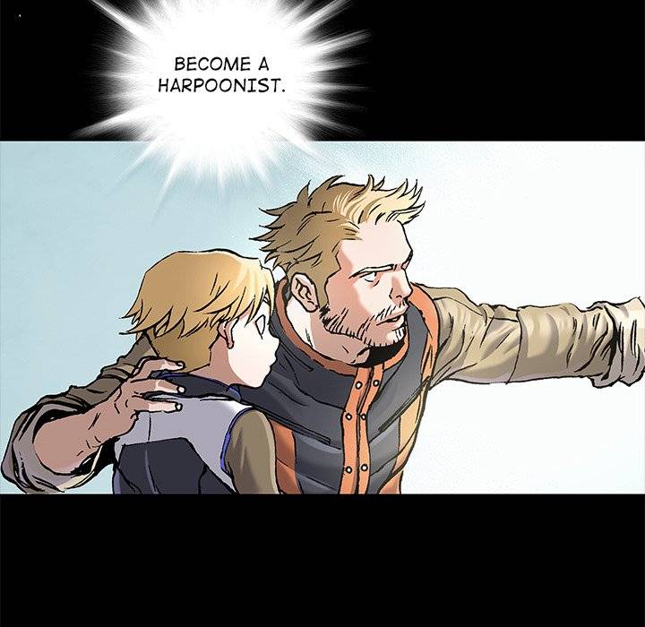 Read Leviathan (Lee Gyuntak) EN Manga Online