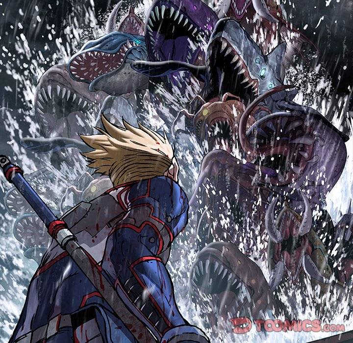 Read Leviathan (Lee Gyuntak) EN Manga Online
