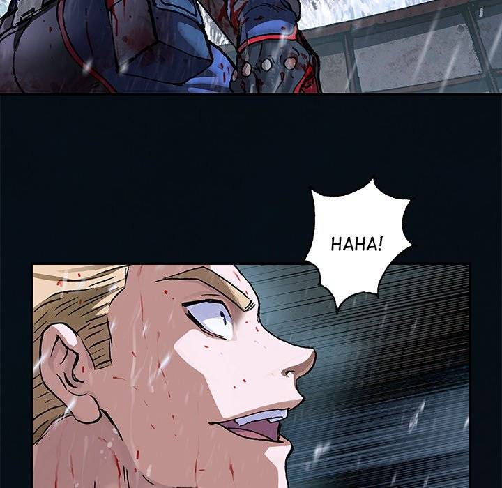 Read Leviathan (Lee Gyuntak) EN Manga Online