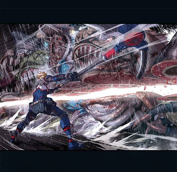 Read Leviathan (Lee Gyuntak) EN Manga Online