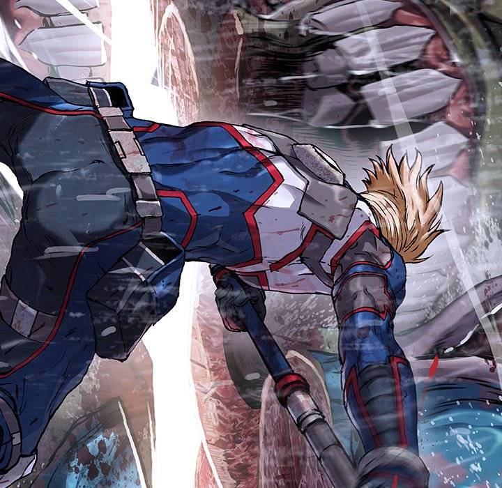 Read Leviathan (Lee Gyuntak) EN Manga Online