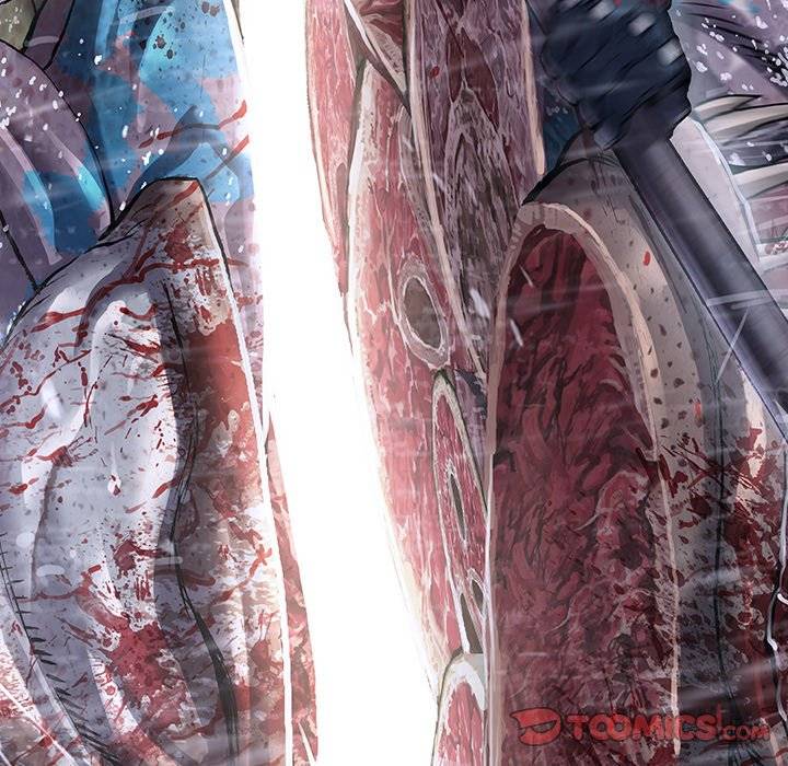 Read Leviathan (Lee Gyuntak) EN Manga Online