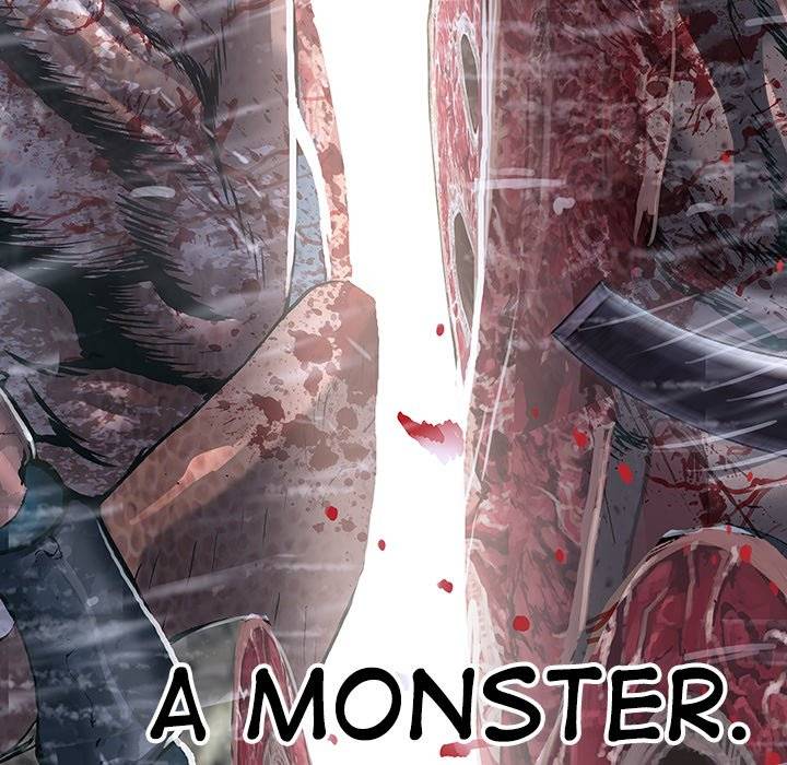 Read Leviathan (Lee Gyuntak) EN Manga Online