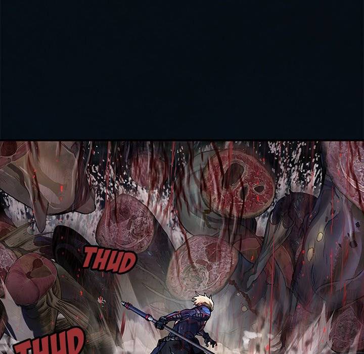 Read Leviathan (Lee Gyuntak) EN Manga Online