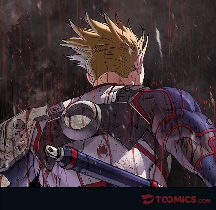 Read Leviathan (Lee Gyuntak) EN Manga Online