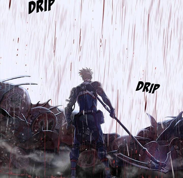 Read Leviathan (Lee Gyuntak) EN Manga Online