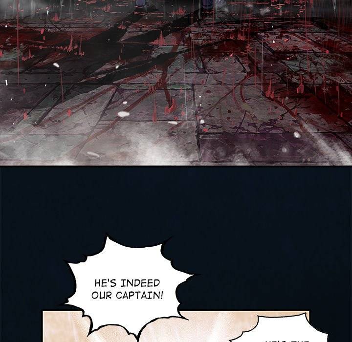 Read Leviathan (Lee Gyuntak) EN Manga Online