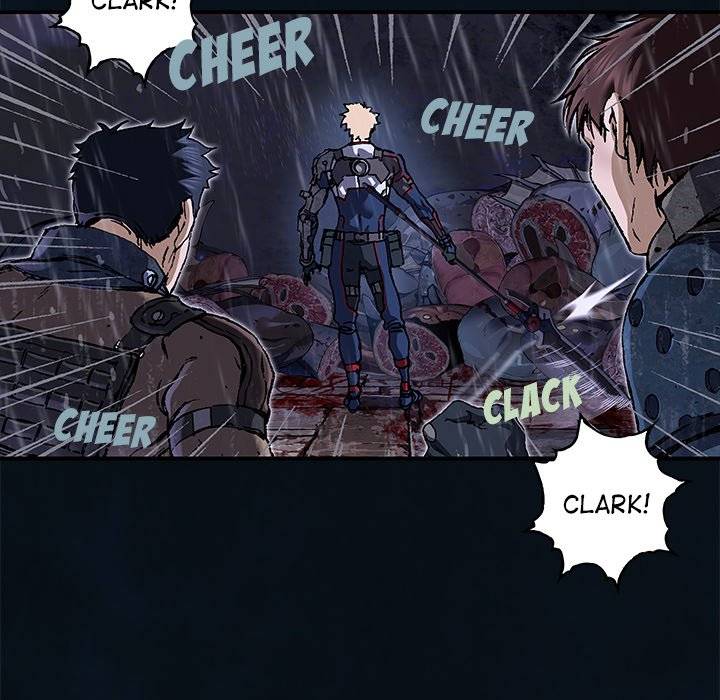 Read Leviathan (Lee Gyuntak) EN Manga Online