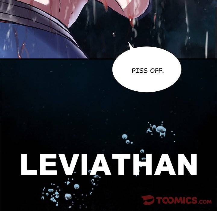 Read Leviathan (Lee Gyuntak) EN Manga Online
