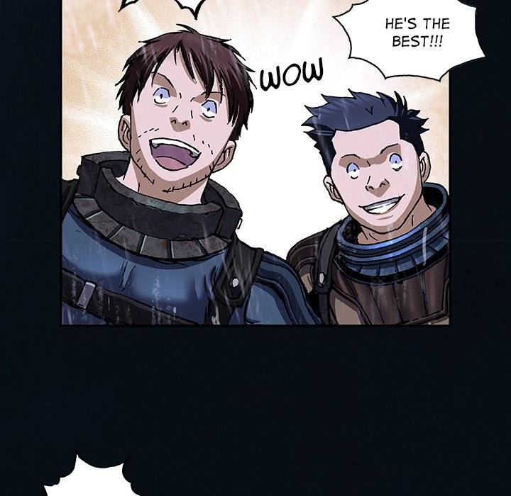 Read Leviathan (Lee Gyuntak) EN Manga Online