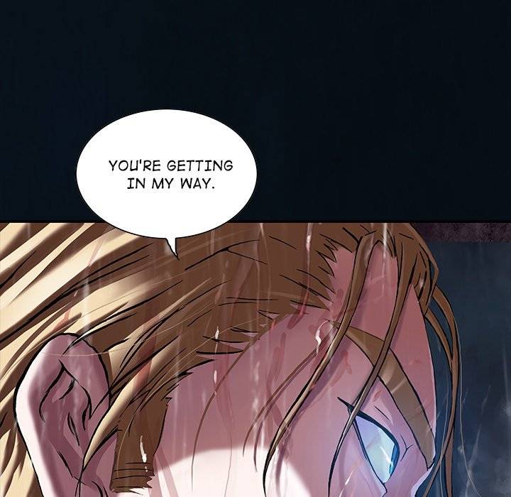Read Leviathan (Lee Gyuntak) EN Manga Online