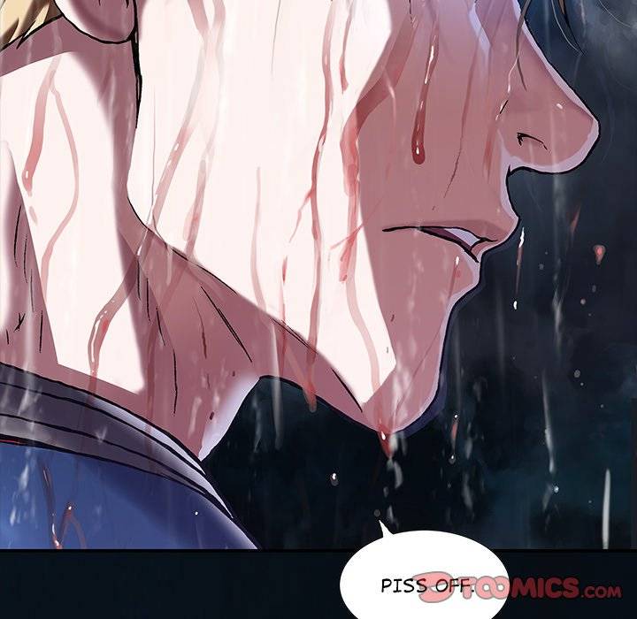 Read Leviathan (Lee Gyuntak) EN Manga Online