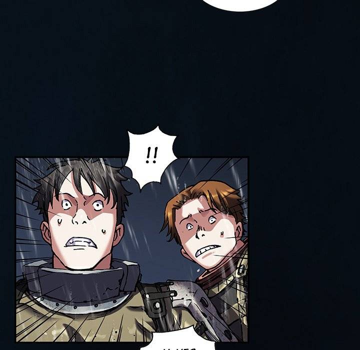 Read Leviathan (Lee Gyuntak) EN Manga Online
