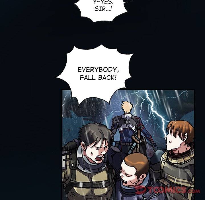 Read Leviathan (Lee Gyuntak) EN Manga Online