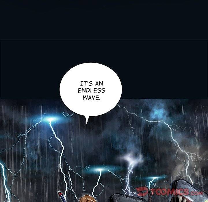 Read Leviathan (Lee Gyuntak) EN Manga Online