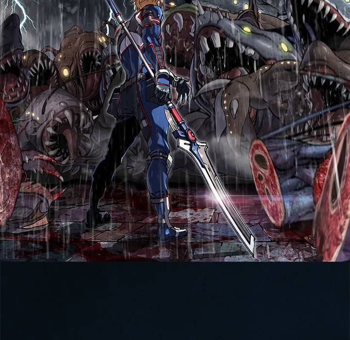 Read Leviathan (Lee Gyuntak) EN Manga Online