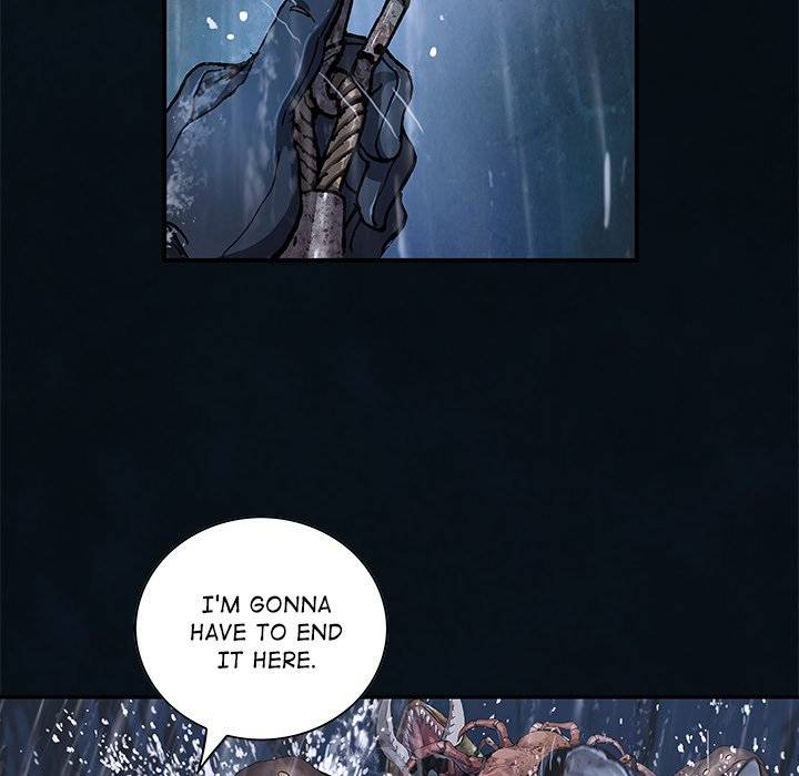 Read Leviathan (Lee Gyuntak) EN Manga Online