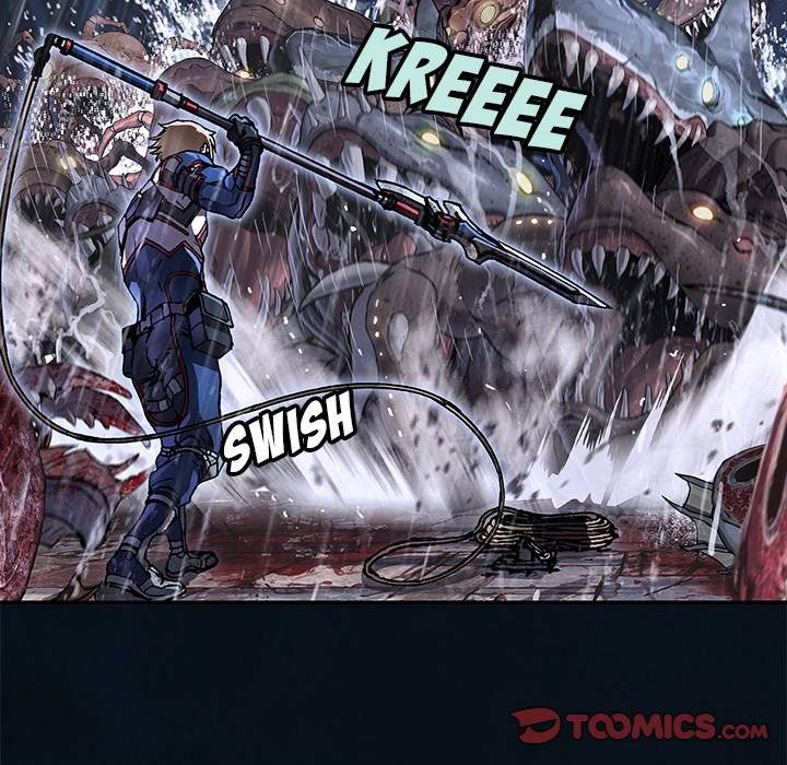 Read Leviathan (Lee Gyuntak) EN Manga Online