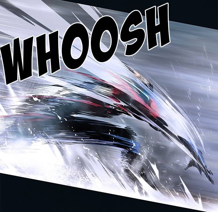 Read Leviathan (Lee Gyuntak) EN Manga Online