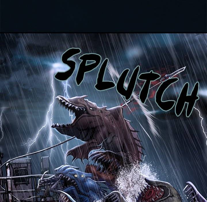 Read Leviathan (Lee Gyuntak) EN Manga Online