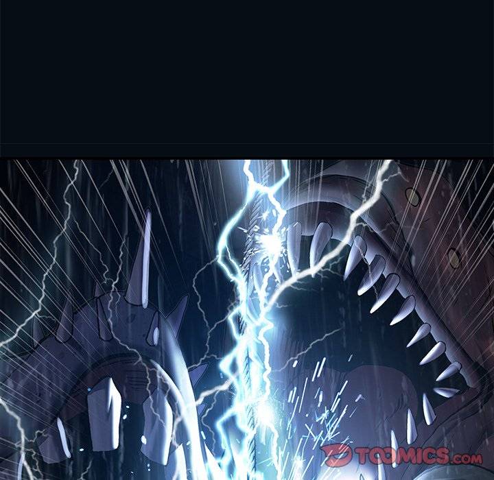 Read Leviathan (Lee Gyuntak) EN Manga Online