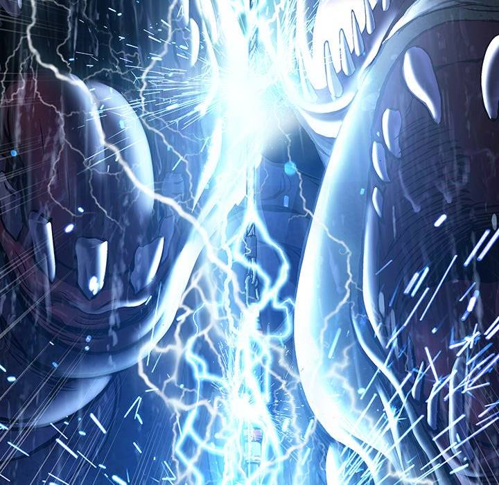 Read Leviathan (Lee Gyuntak) EN Manga Online