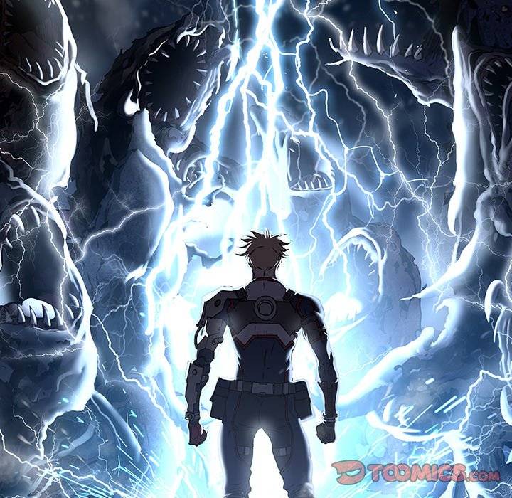Read Leviathan (Lee Gyuntak) EN Manga Online