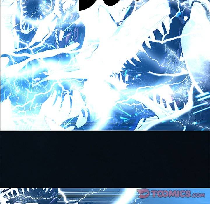 Read Leviathan (Lee Gyuntak) EN Manga Online