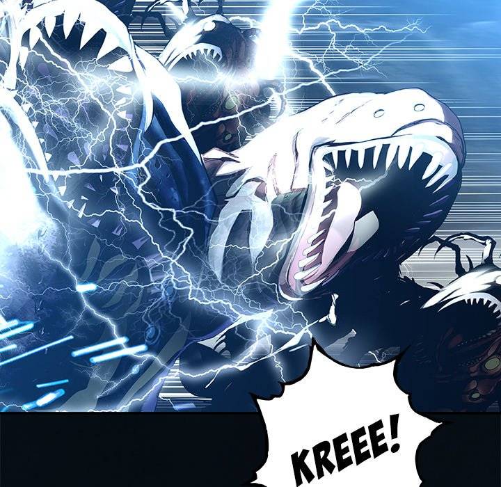 Read Leviathan (Lee Gyuntak) EN Manga Online