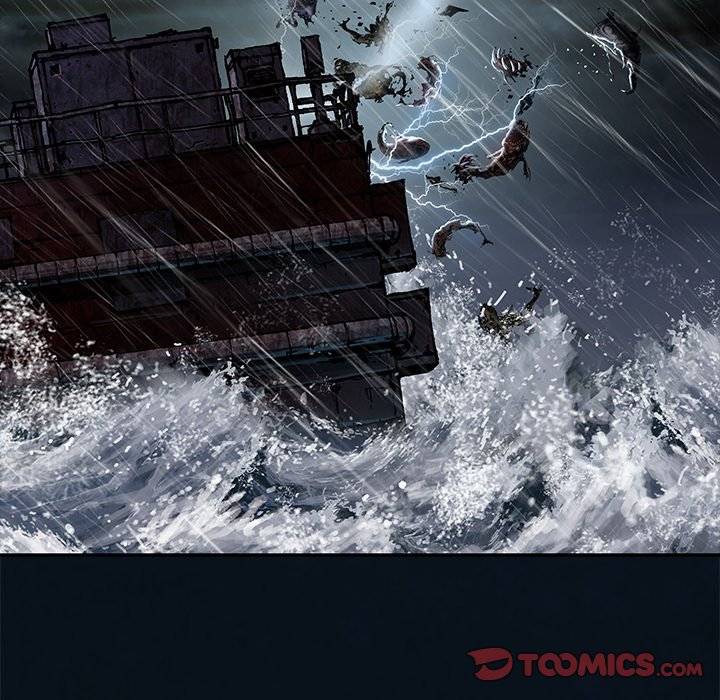 Read Leviathan (Lee Gyuntak) EN Manga Online