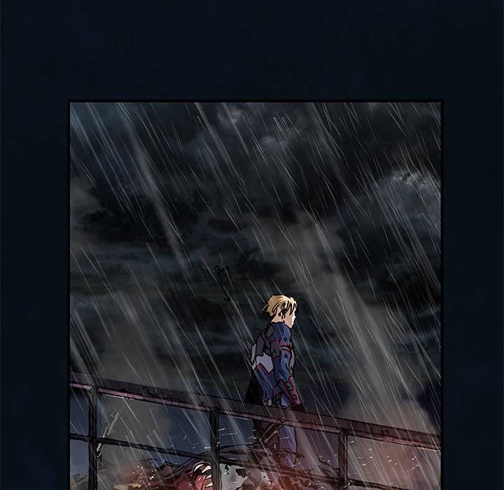 Read Leviathan (Lee Gyuntak) EN Manga Online