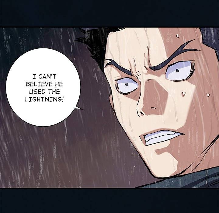 Read Leviathan (Lee Gyuntak) EN Manga Online