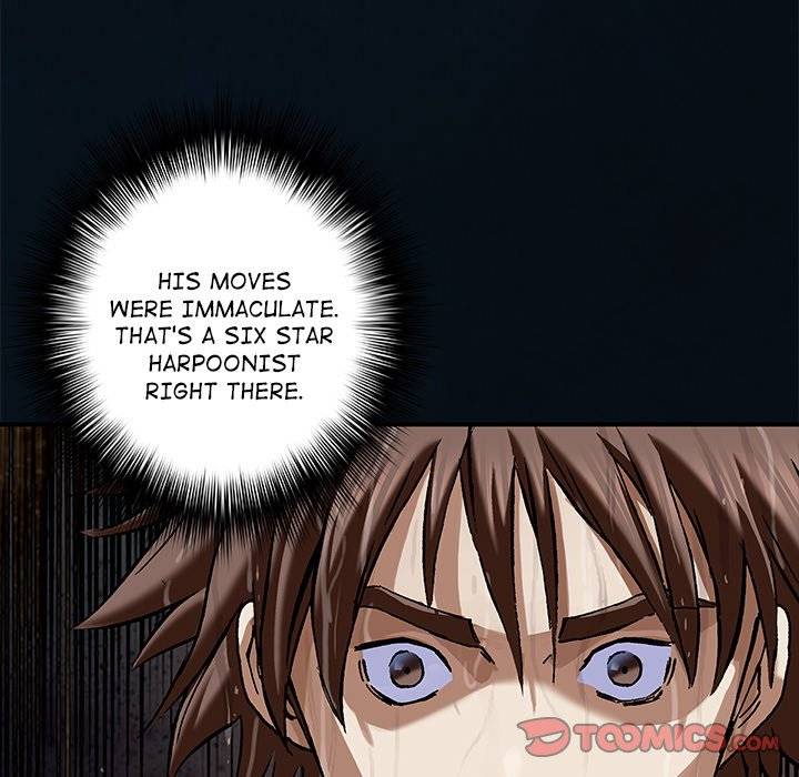 Read Leviathan (Lee Gyuntak) EN Manga Online