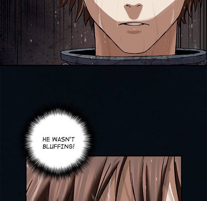 Read Leviathan (Lee Gyuntak) EN Manga Online