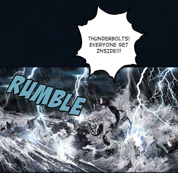 Read Leviathan (Lee Gyuntak) EN Manga Online