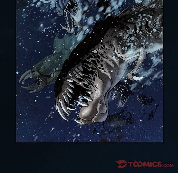 Read Leviathan (Lee Gyuntak) EN Manga Online