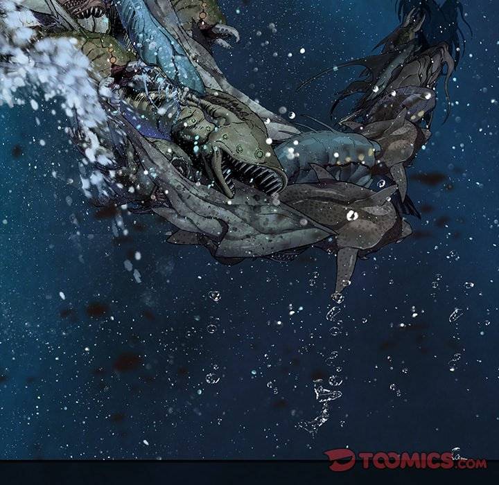 Read Leviathan (Lee Gyuntak) EN Manga Online