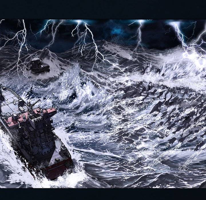 Read Leviathan (Lee Gyuntak) EN Manga Online