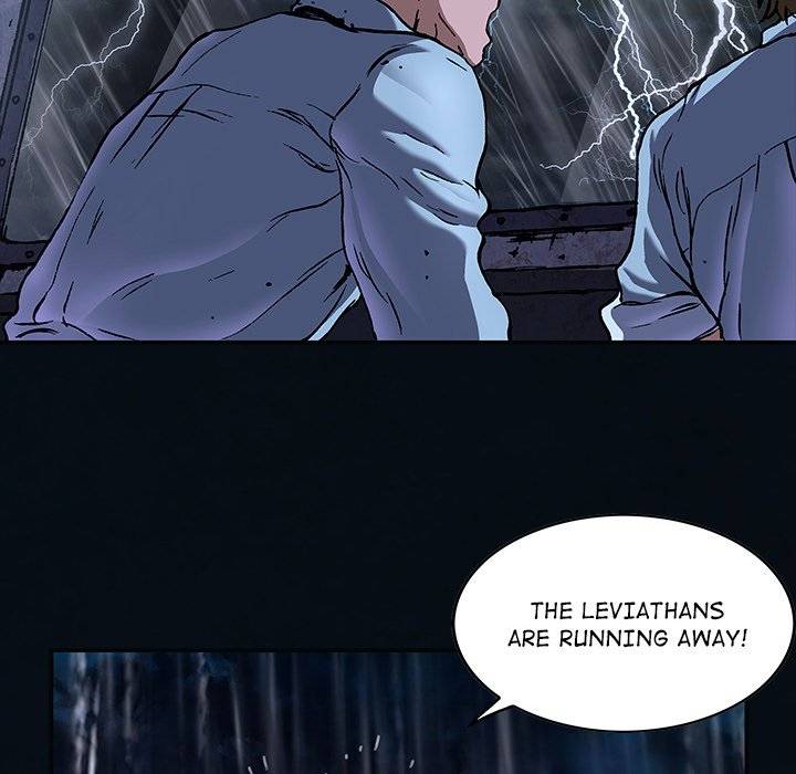 Read Leviathan (Lee Gyuntak) EN Manga Online