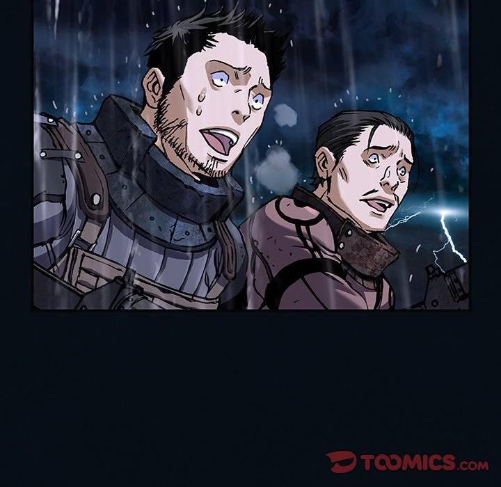 Read Leviathan (Lee Gyuntak) EN Manga Online