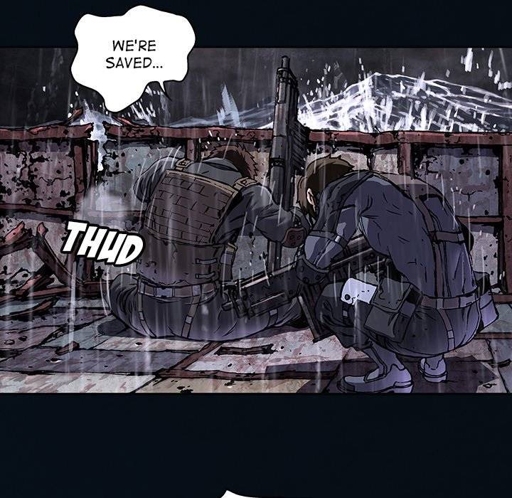 Read Leviathan (Lee Gyuntak) EN Manga Online