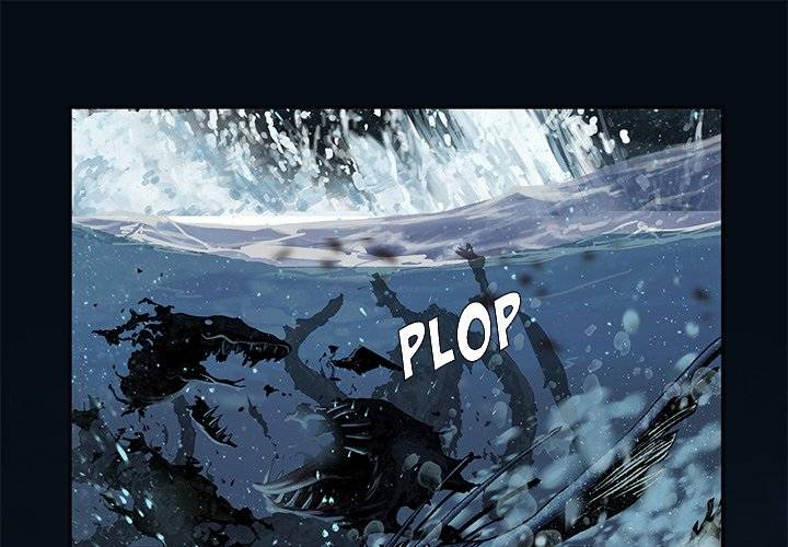 Read Leviathan (Lee Gyuntak) EN Manga Online