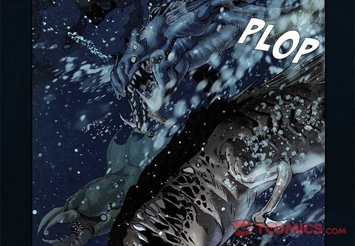 Read Leviathan (Lee Gyuntak) EN Manga Online