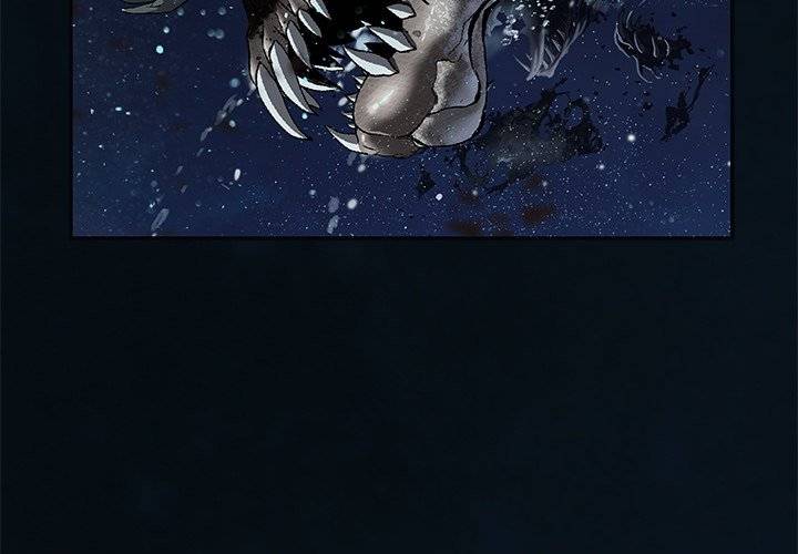 Read Leviathan (Lee Gyuntak) EN Manga Online