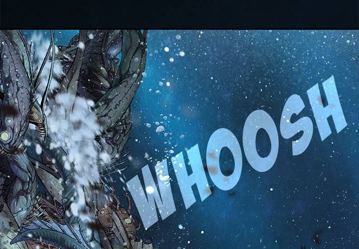 Read Leviathan (Lee Gyuntak) EN Manga Online