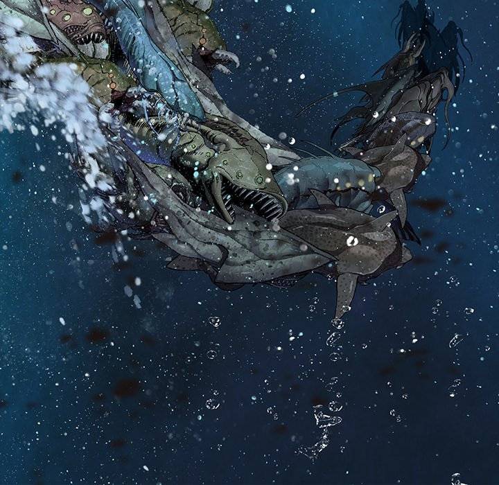 Read Leviathan (Lee Gyuntak) EN Manga Online